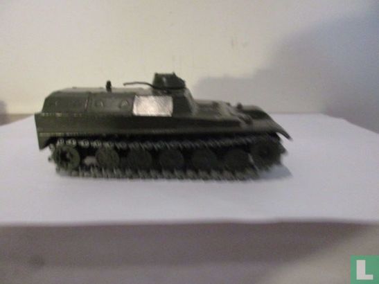 AMX 13T - Image 2