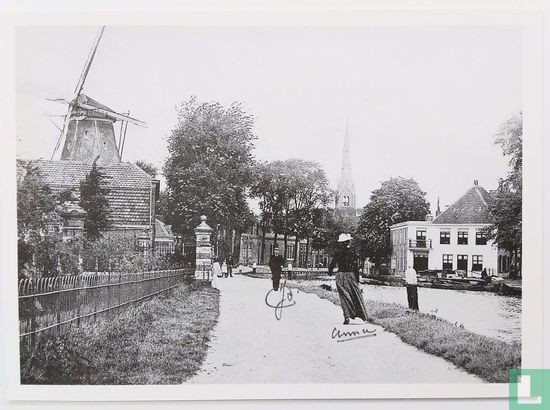 Stammerdijk,Weesp - Image 1