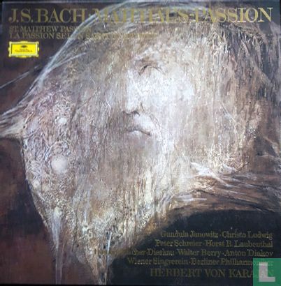 Matthäus-Passion - Image 1