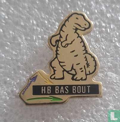 HB Bas Bout