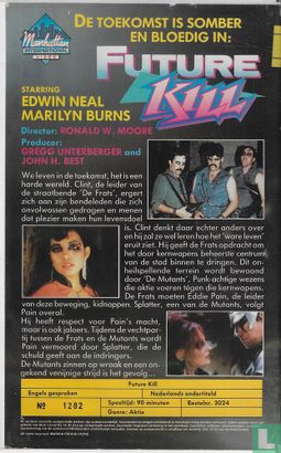 Future-Kill - Image 2