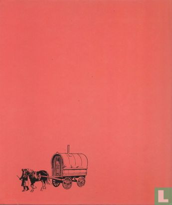 Les Nomads et les Gitans - Afbeelding 2