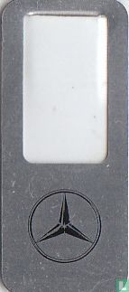 Logo Mercedes - Image 1