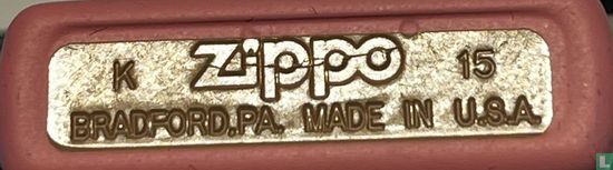 Zippo Playboy - Afbeelding 3
