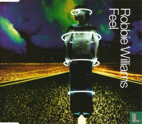 Feel - Image 1