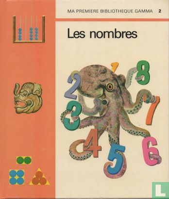 Les nombres - Afbeelding 1