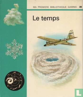 Le temps - Image 1
