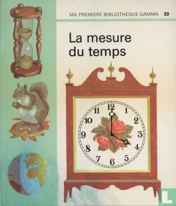 La mesure du temps - Image 1