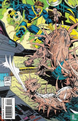 Wolverine 75 - Afbeelding 2