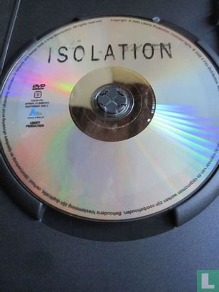 Isolation - Image 3