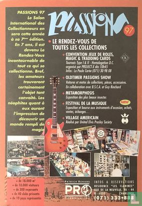 Passions 97 - Image 2