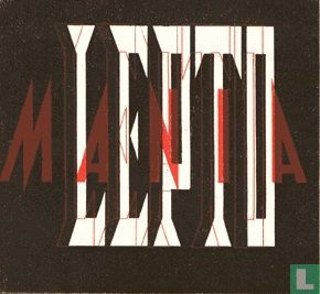 Leptomania