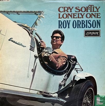 Cry Softly Lonely One - Image 1