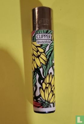 Clipper - Fruit Trees - 3/4