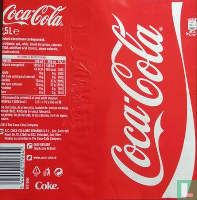Coca-Cola - Image 2
