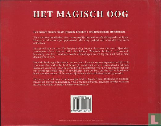 Het magisch oog - Image 2