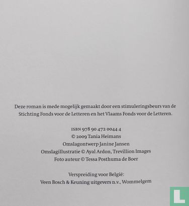 De huurmoeder - Image 3