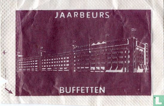 Jaarbeurs buffetten - Image 1