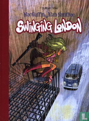 Swinging London - Image 1