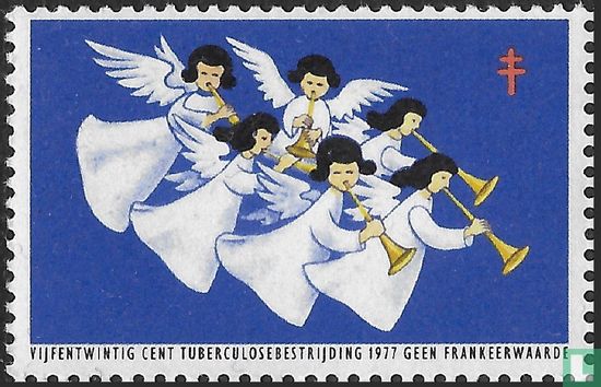 Tuberculosebestrijding 