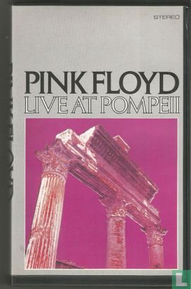 Live at Pompeii - Image 1