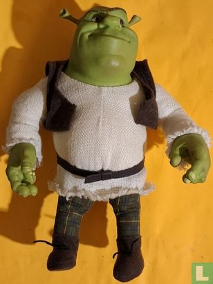 Shrek - Afbeelding 1