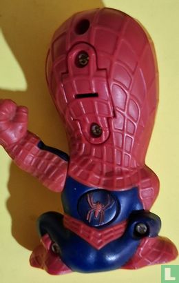 Spider-man - Afbeelding 2