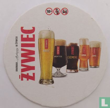 Żywiec - Image 1
