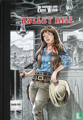 Bullet Hill 1 - Image 1
