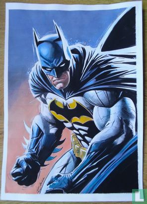 Batman - Afbeelding 1