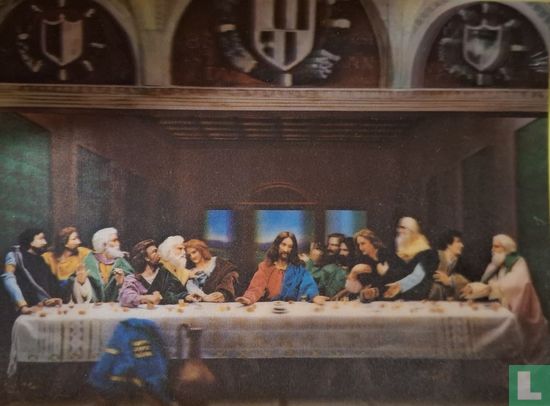 the Last Supper - Image 1