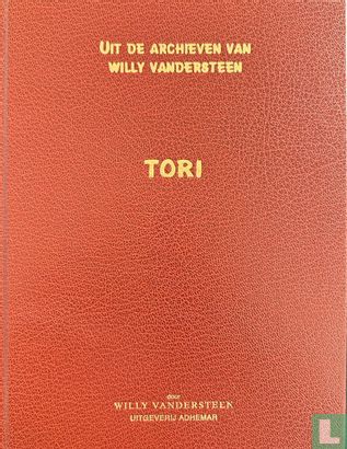 Tori - Afbeelding 1