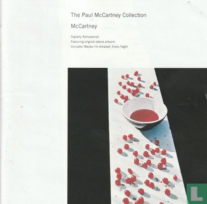 McCartney - Image 1