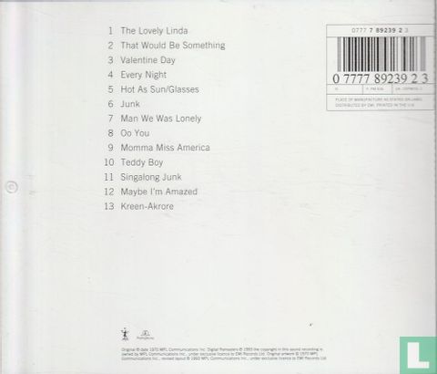 McCartney - Image 2