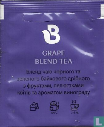 Grape Blend - Afbeelding 2