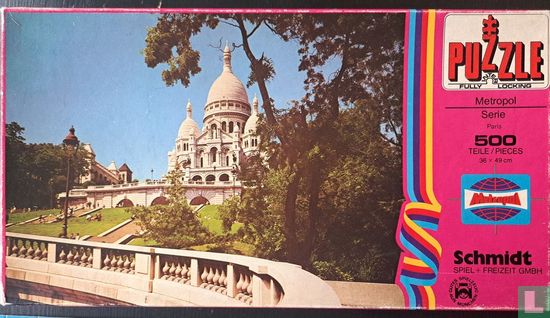 Paris - Image 1