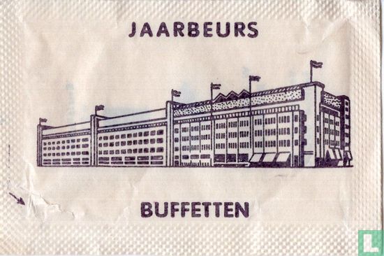 Jaarbeurs Buffetten  - Image 1