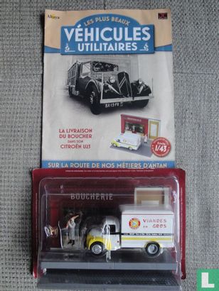 Citroën U23 - Afbeelding 5