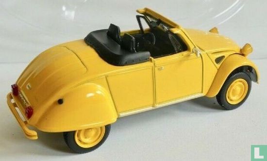 Citroën 2CV Azelle - Image 2