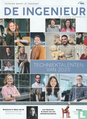 De Ingenieur 12 - Image 1