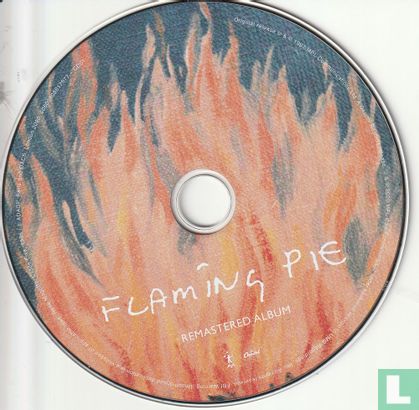 Flaming Pie - Afbeelding 3