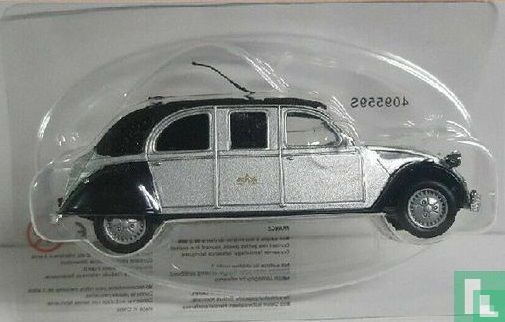 Citroën 2CV Limousine - Image 2