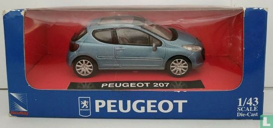 Peugeot 207 - Image 4