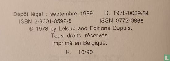 Les titans - Image 3