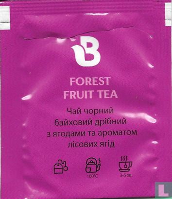 Forest Fruit  - Afbeelding 2