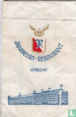 Jaarbeurs Restaurant - Image 1