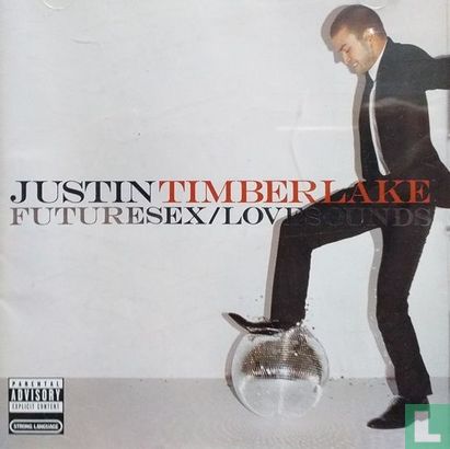 Futuresex / Lovesounds - Image 1