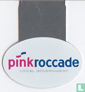 Getronics PinkRoccade - Afbeelding 3