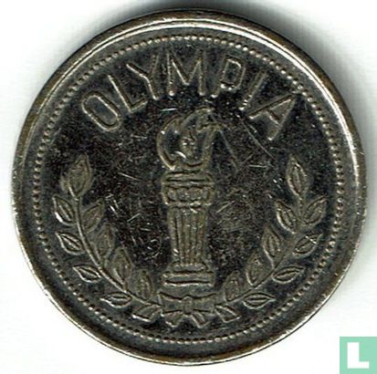 Japan - Olympia - Bild 1