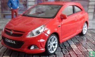 Opel Corsa OPC - Image 1